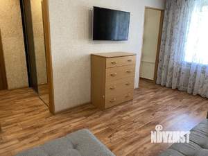 1-к квартира, вторичка, 26м2, 3/5 этаж