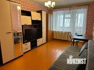 1-к квартира, вторичка, 30м2, 2/5 этаж