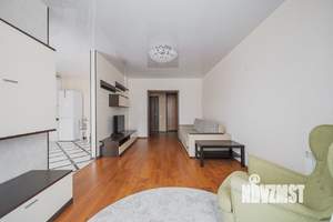2-к квартира, вторичка, 70м2, 14/17 этаж