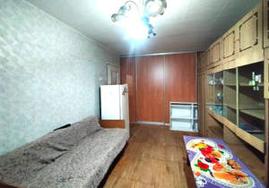 4-к квартира, вторичка, 78м2, 1/5 этаж