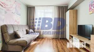 1-к квартира, вторичка, 30м2, 15/16 этаж