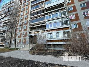 1-к квартира, вторичка, 33м2, 3/9 этаж