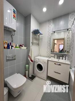 2-к квартира, вторичка, 54м2, 4/8 этаж