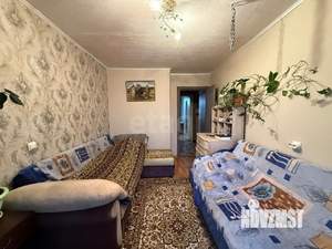 3-к квартира, вторичка, 59м2, 7/9 этаж