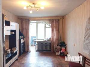 1-к квартира, вторичка, 35м2, 3/12 этаж