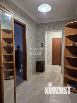 3-к квартира, вторичка, 81м2, 3/4 этаж