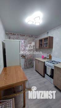 1-к квартира, вторичка, 33м2, 7/9 этаж