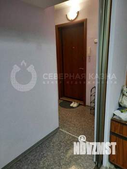 1-к квартира, вторичка, 29м2, 4/5 этаж