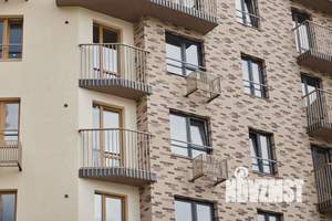 1-к квартира, сданный дом, 49м2, 7/8 этаж