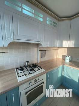 3-к квартира, вторичка, 58м2, 4/9 этаж