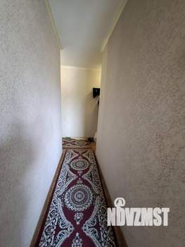 3-к квартира, вторичка, 53м2, 4/5 этаж