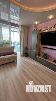 2-к квартира, вторичка, 65м2, 7/23 этаж