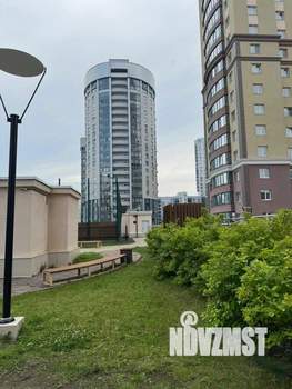 1-к квартира, вторичка, 50м2, 3/16 этаж