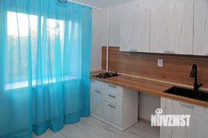 1-к квартира, вторичка, 32м2, 3/5 этаж