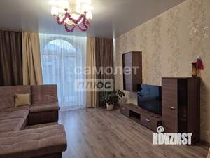 3-к квартира, вторичка, 81м2, 3/4 этаж