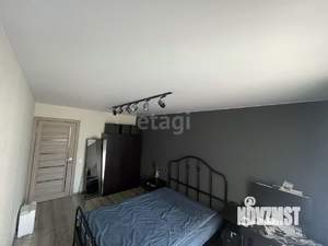 3-к квартира, вторичка, 69м2, 8/10 этаж