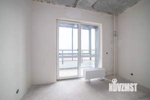 Студия квартира, вторичка, 20м2, 7/24 этаж
