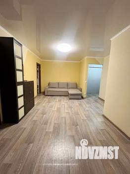 2-к квартира, вторичка, 44м2, 4/4 этаж