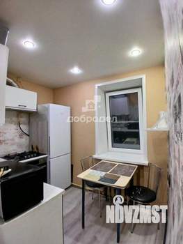 1-к квартира, вторичка, 34м2, 5/5 этаж