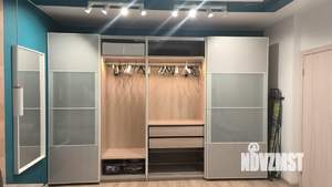 1-к квартира, вторичка, 50м2, 18/27 этаж