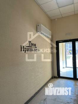 Студия квартира, сданный дом, 24м2, 3/4 этаж