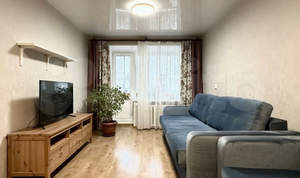 1-к квартира, вторичка, 30м2, 5/5 этаж