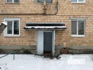 3-к квартира, вторичка, 60м2, 2/2 этаж