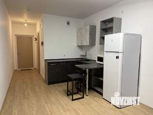 Студия квартира, вторичка, 22м2, 10/25 этаж