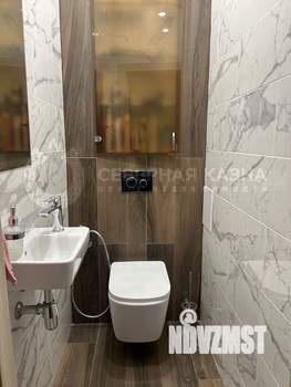 3-к квартира, вторичка, 69м2, 3/3 этаж