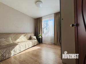 2-к квартира, вторичка, 43м2, 5/9 этаж
