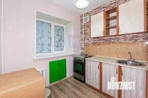 1-к квартира, вторичка, 31м2, 1/5 этаж