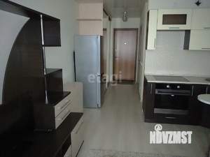 Студия квартира, вторичка, 22м2, 9/17 этаж