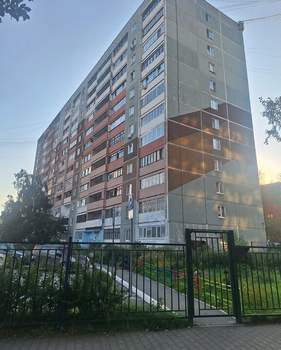 2-к квартира, вторичка, 48м2, 1/1 этаж