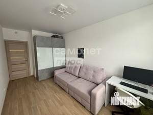 2-к квартира, вторичка, 55м2, 13/23 этаж