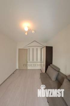 1-к квартира, вторичка, 35м2, 4/7 этаж