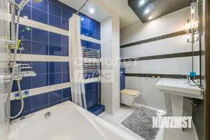 2-к квартира, вторичка, 75м2, 11/17 этаж