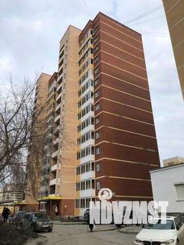 2-к квартира, вторичка, 60м2, 13/14 этаж