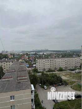 1-к квартира, вторичка, 34м2, 8/10 этаж