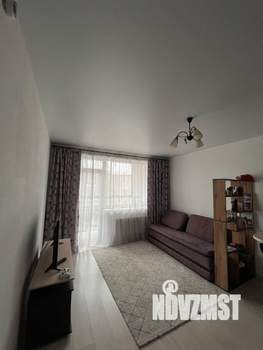 Студия квартира, вторичка, 27м2, 5/25 этаж