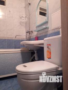 1-к квартира, вторичка, 30м2, 3/5 этаж