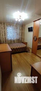 3-к квартира, вторичка, 64м2, 8/9 этаж