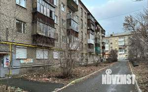 2-к квартира, вторичка, 44м2, 5/5 этаж