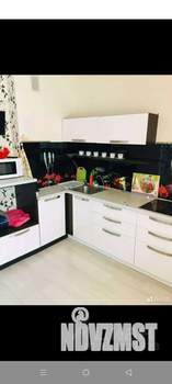 1-к квартира, вторичка, 38м2, 4/13 этаж