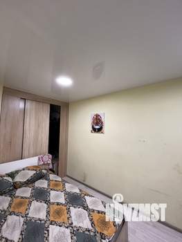 2-к квартира, вторичка, 43м2, 2/5 этаж