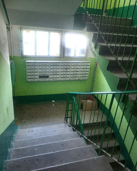2-к квартира, вторичка, 37м2, 3/9 этаж