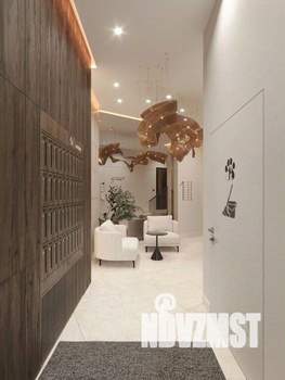 2-к квартира, вторичка, 67м2, 6/6 этаж