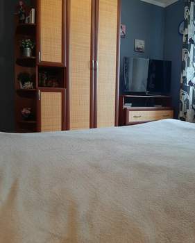 2-к квартира, вторичка, 63м2, 9/10 этаж