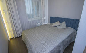 3-к квартира, вторичка, 59м2, 2/10 этаж