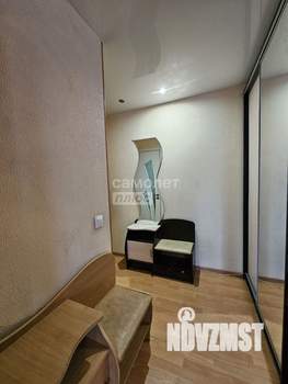 1-к квартира, вторичка, 31м2, 5/5 этаж