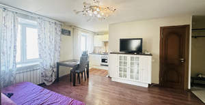 2-к квартира, вторичка, 43м2, 2/5 этаж